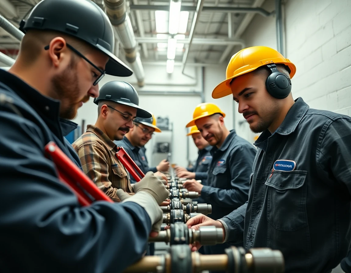 Priceline Plumbing Company History